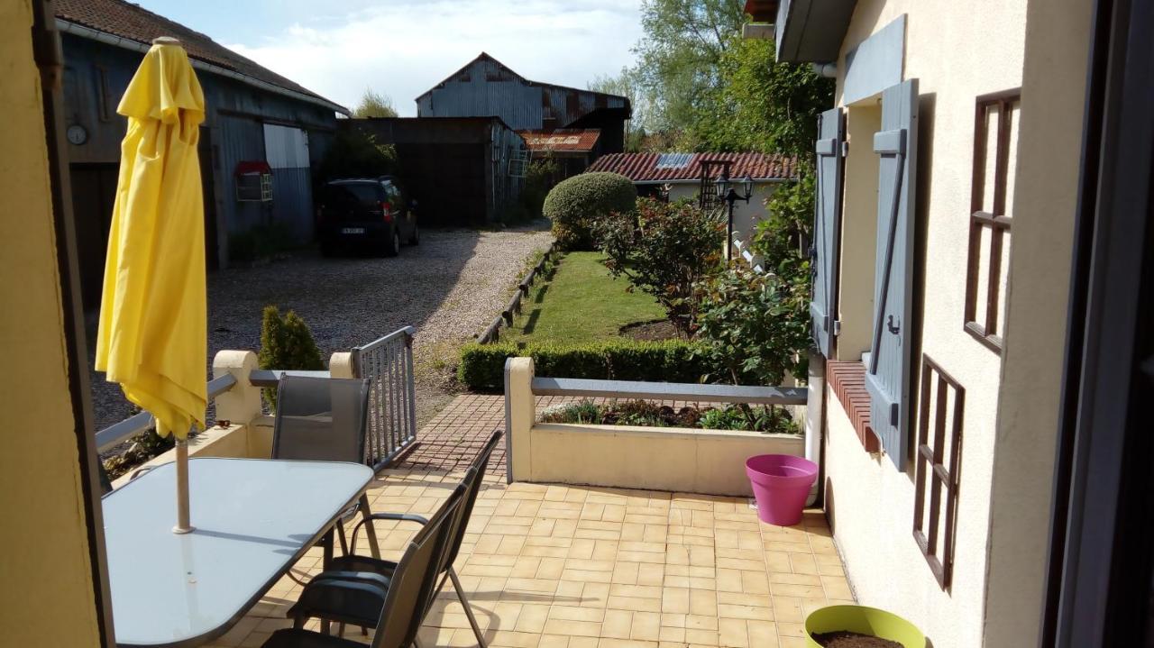 Holiday home Le 76 Gamaches (Somme)